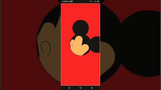 How to code Mickey Mouse using Python #Turtle #Code Python #Mickey Mouse