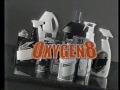 oxygen 8 commercial