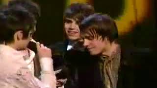 Panic! at the Disco: 2006 VMAs acceptance speech