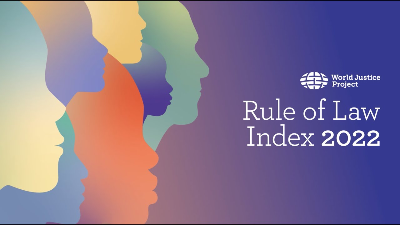 What Is The Rule Of Law Index? - YouTube