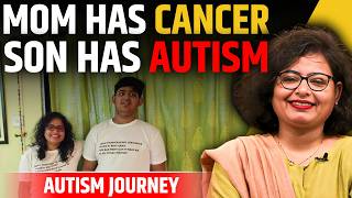 Autism Diagnosis? This Mother Chose Love Over Medical Labels! | Sumitra | #autism #autismawareness