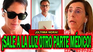 💥¡SALE A LA LUZ NUEVO PARTE MÉDICO! DE ALMA HIJA DE ANABEL PANTOJA MUY POSITIVO TRAS SU INGRESO