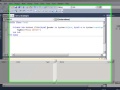 VB.NET Tutorial: The Hello World Program (The easiest way) (Visual Studio 2010,2012)