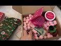 мы завели котенка наш Новый год и подарки 🎁 уютный влог