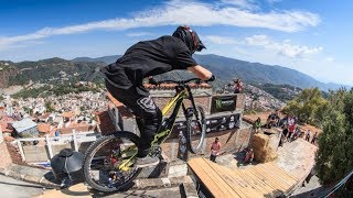 Downhill \u0026 Freeride Amazing PEOPLE ARE AWESOME HD