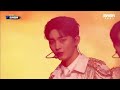 [2021 MAMA] Wanna One - Energetic + Burn It Up  Mnet 211211 방송