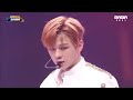 [2021 MAMA] Wanna One - Energetic + Burn It Up  Mnet 211211 방송