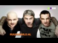 RUUDDEWILD.NL - Rap Battle van Bruno Mars - Lighters