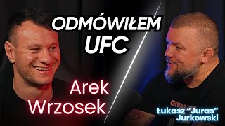 Jurasówka z Arek Wrzosek || 