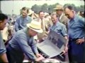 1941 Indianapolis 500 in COLOR!