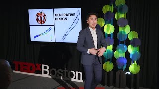 How to Build Robots that Take Over the World | Michael Chen | TEDxBoston