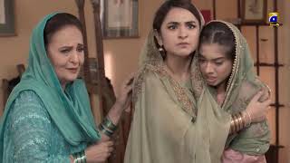 Raaz e Ulfat - Episode 27 | Yumna Zaidi | Shahzad Shaikh | Komal Aziz | HAR PAL GEO