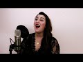 gülfidan söylemez feat. melanie neudorfer let me be your star cover