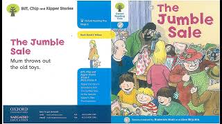 3 15 The Jumble Sale