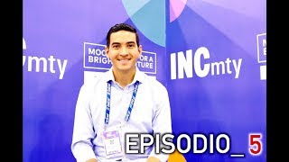 INCmty 2019 - KepenTV Episodio 5