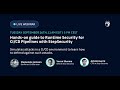 Hands-on guide to Runtime Security for CI/CD Pipelines with StepSecurity