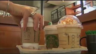 Starbucks lays off 1,000 corporate workers