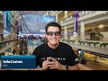 infocomm 2019 experience with ar augmented reality