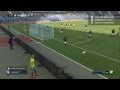 WTF CORNER GLITCH - FIFA 15 ULTIMATE TEAM