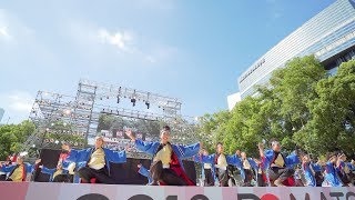 [4K] 極津　どまつり 2018　本祭2日目