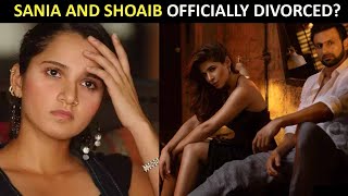 Sania Mirza-Shoaib Malik divorce rumours: Pakistani actress Ayesha Omar hits headlines