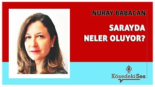 NURAY BABACAN - \