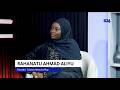 Rapid Fire with Turaren Wuta by Ray | Spotlight On | S24 Television