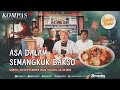 LIVE - Asa Dalam Semangkuk Bakso | CERITA RASA