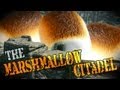 Skyrim For Pimps - Marshmallow Citadel (S4E13) Dragonborn Walkthrough