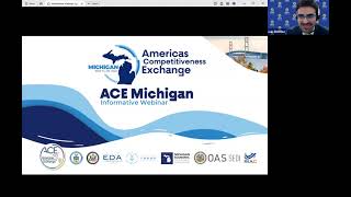 Informative Webinar ACE Michigan