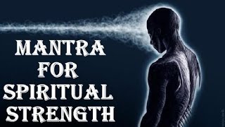 SOHUM : VERY POWERFUL MEDITATION FOR IMPROVING SPIRITUAL STRENGTH