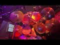 Today is the day - Lincoln Brewster - Drum Cover(Live) by KrakiasKai