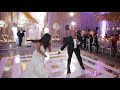 Epic Father Daughter Wedding Dance