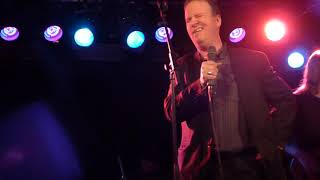 Protomartyr, full set live Barcelona 14-04-2018, Razzmatazz 3