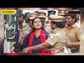 புழல் சிறையில் வழக்கறிஞர் கஸ்தூரி... எப்படி இருக்கிறார் actress kasthuri in puzhal jail