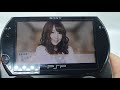 let s play akb48 1 48 on psp go part 2