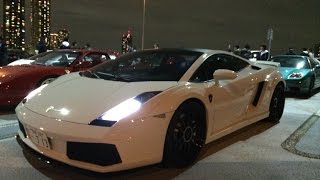 カワトンTV No38 前編 Lamborghini gallardo ランボルギーニガヤルド