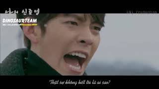 {Dinosaurteam}[vietsub] FMV Shin Joon Young của tôi - Kim Woo Bin x Lee Ji Eun