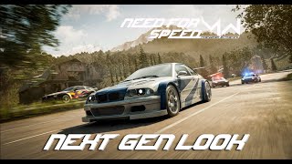 I Installed 40 Need for Speed Most Wanted Mods