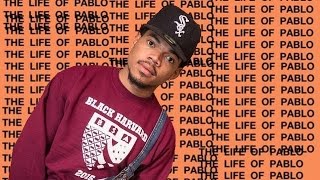 Chance the Rapper - Famous