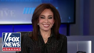 Judge Jeanine: This case against Trump won't survive on appeal