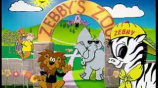 Zebby's Zoo