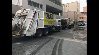 Commercial Waste - Remondis, Cleanaway, URM