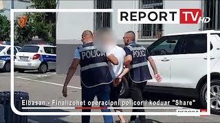 Shpërndanin heroinë në Elbasan, policia vë në pranga 37-vjeçari shpallet në kërkim bashkëpunëtori