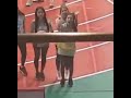 red velvet s irene u0026 seulgi seulrene at isac 2018