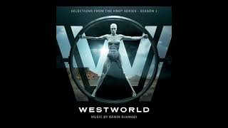 Paint it Black | Westworld (Feat.  Ramin Djawadi) ~ Edit ~ 5.1 ~ The Rolling Stones