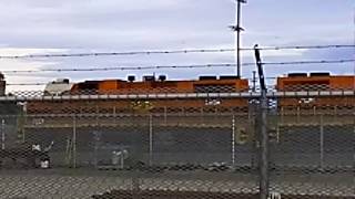 SJVR 2045,SJVR 2046 at Bakersfield