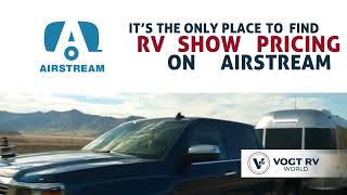 Check Out The Vogt Virtual RV Showroom!