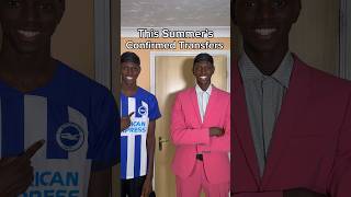 This Summer’s Confirmed Transfers Part 12 #football #celebrations #transfers