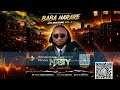 Baba Harare Jiti Mixtape by Nastydj vol1 2026                        